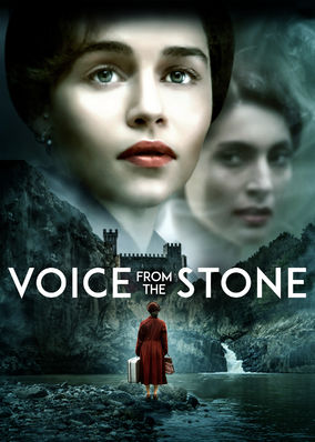 Voice from the Stone
