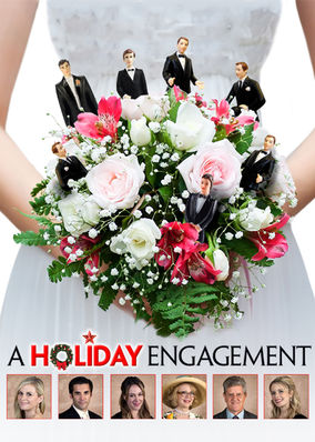 Holiday Engagement