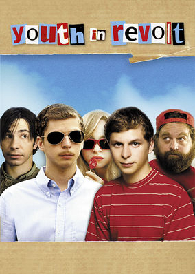Youth in Revolt
