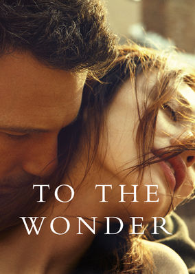 To the Wonder