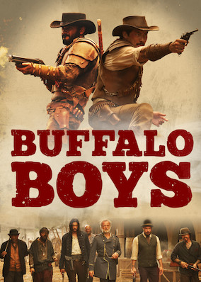Buffalo Boys