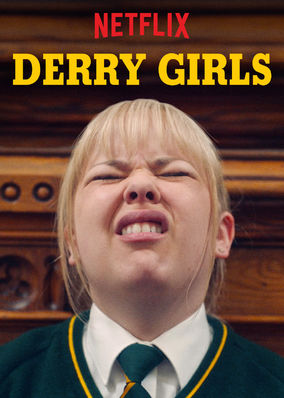Derry Girls