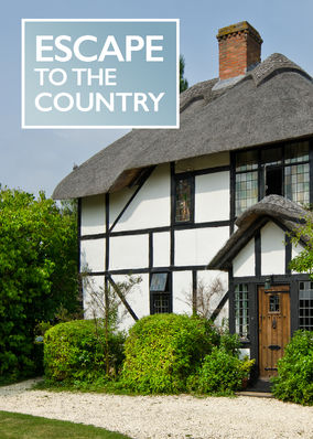 Escape to the Country Collection
