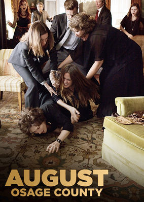 August: Osage County