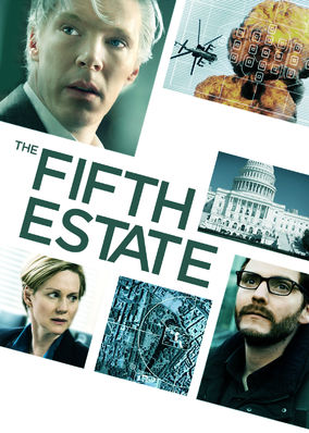The Fifth Estate