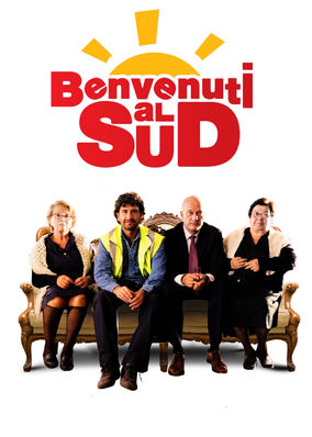 Benvenuti al sud