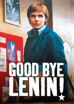 Good Bye Lenin!