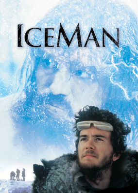 Iceman