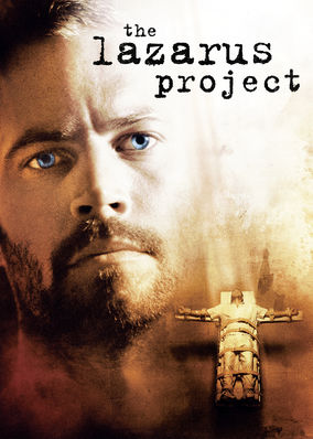 The Lazarus Project