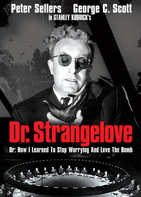 Dr. Strangelove