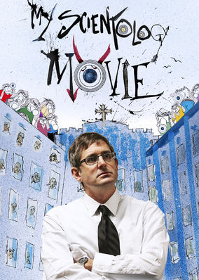 My Scientology Movie