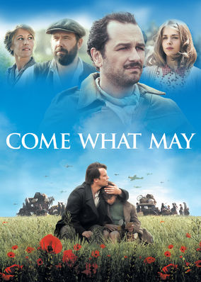 Come What May