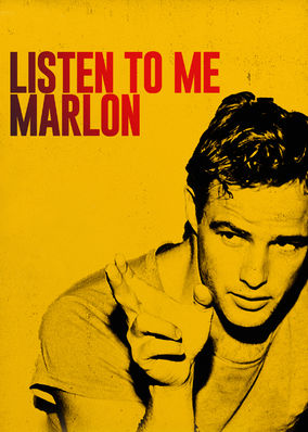 Listen to Me Marlon