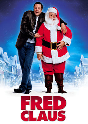 Fred Claus