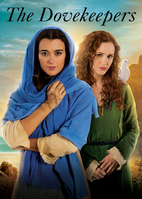The Dovekeepers