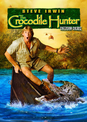 The Crocodile Hunter: Collision Course