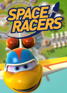 Space Racers