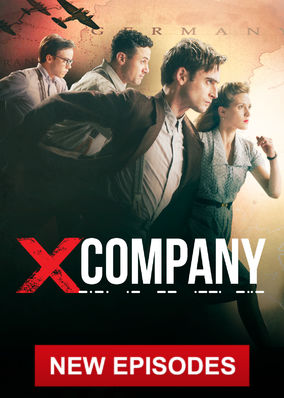 X Company