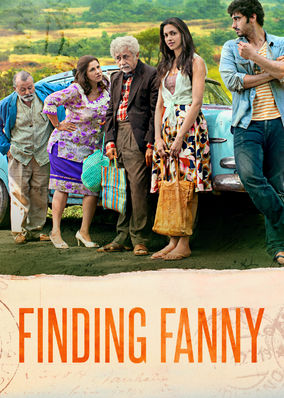 Finding Fanny