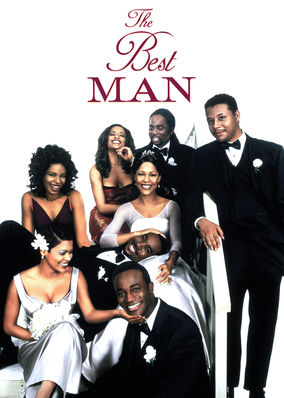 The Best Man