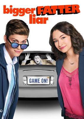 Bigger Fatter Liar