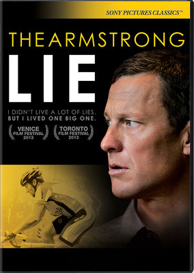 The Armstrong Lie