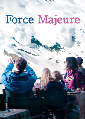 Force Majeure