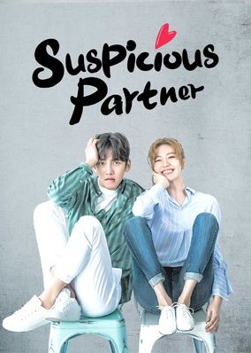 Suspicious Partner
