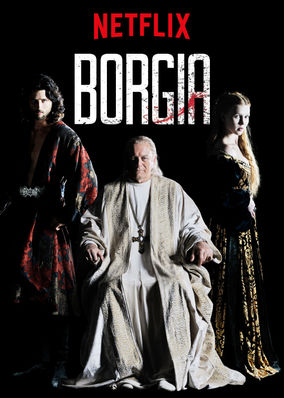 Borgia