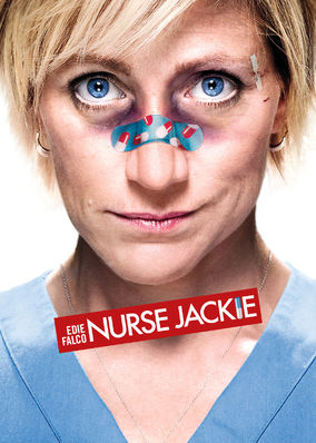 Nurse Jackie