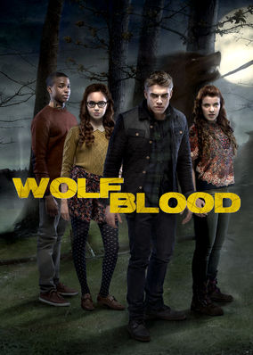 Wolfblood
