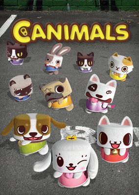 Canimals