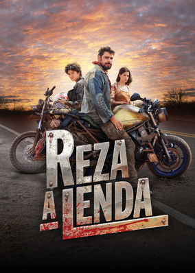 Reza a Lenda