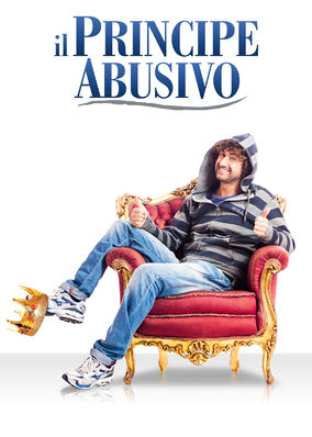 Il principe abusivo