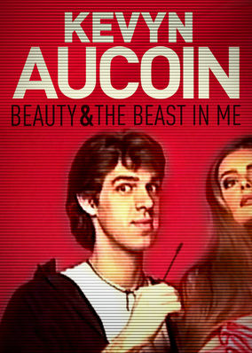 Kevyn Aucoin: Beauty and the Beast in Me