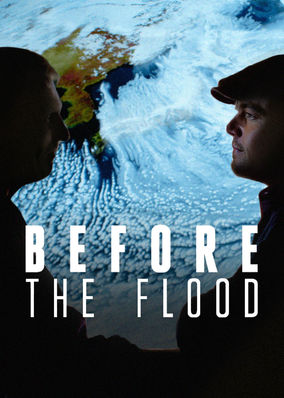 Before the Flood