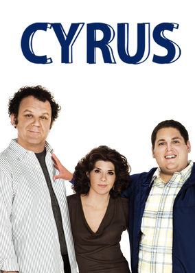 Cyrus