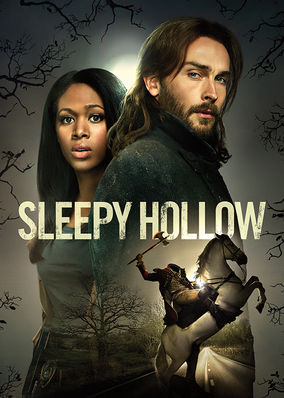 Sleepy Hollow
