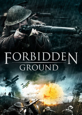 Forbidden Ground