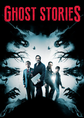 Ghost Stories