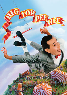 Big Top Pee-wee