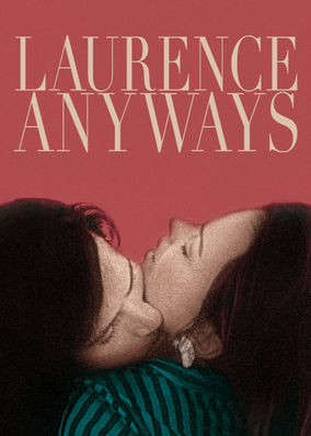 Laurence Anyways