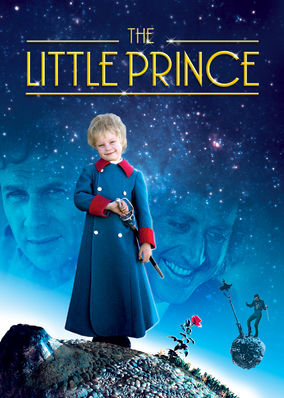 The Little Prince