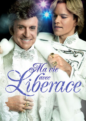 Behind the Candelabra