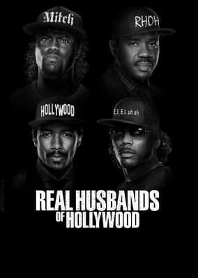 Real Husbands of Hollywood