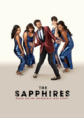 The Sapphires