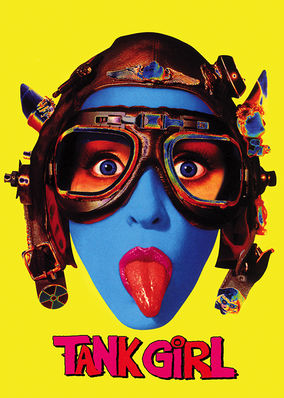 Tank Girl