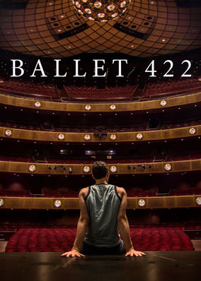 Ballet 422