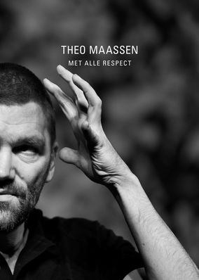 Theo Maassen - Met Alle Respect