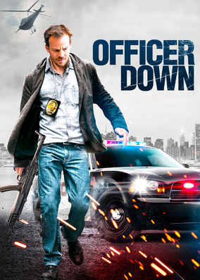 Officer Down